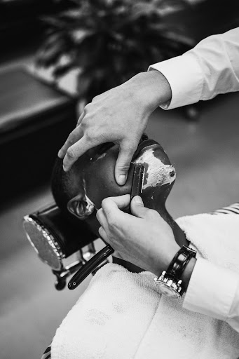 Barber Shop «Modern Classics Barber Studio», reviews and photos, 2668 PA-940, Pocono Summit, PA 18346, USA