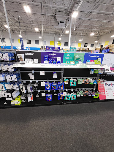 Electronics Store «Best Buy», reviews and photos, 35 11400 S, Sandy, UT 84070, USA