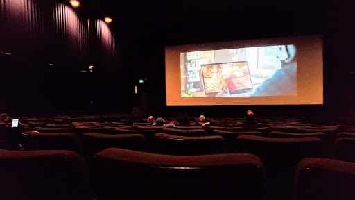 Movie Theater «Olympic Cinemas», reviews and photos, 1520 NE Riddell Rd, Bremerton, WA 98310, USA