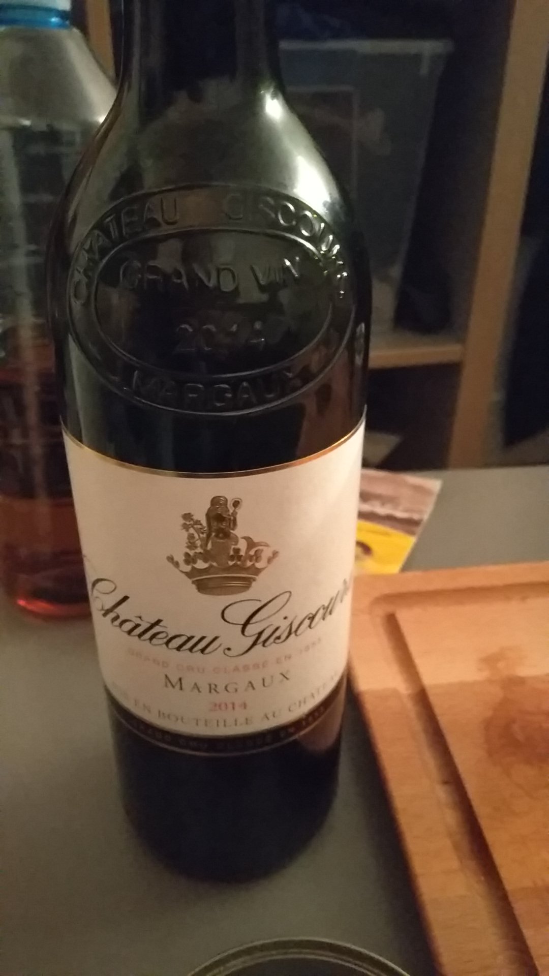 Photo n° 1 de l'avis de Marius.a fait le 14/02/2020 à 23:51