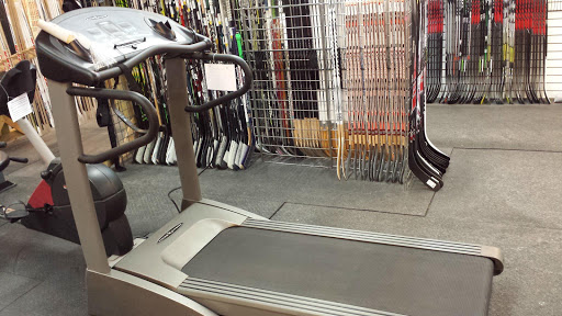 Sporting Goods Store «Play It Again Sports», reviews and photos, 11317 MN-7, Minnetonka, MN 55305, USA