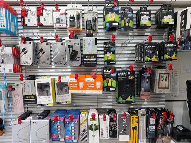 Αριθμός τηλεφώνου Digital2000 - Mobile Phones, Accessories, Spare Parts, Gadgets & Phone Repairs