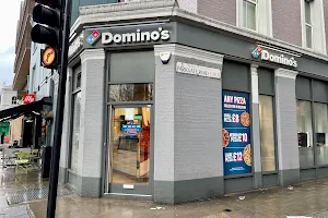 Domino's Pizza - London - Battersea Bridge image