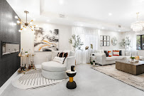 LUX Interiors by Yuni - Interior Designer Miami yunikrabbe_interiors