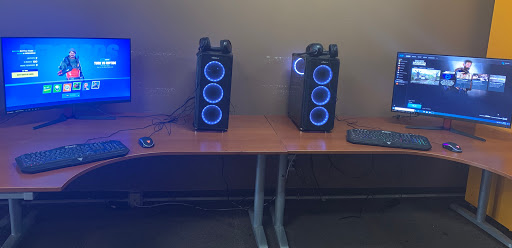 Computer Store «Moracomp Computers», reviews and photos, 6314 Pacific Blvd, Huntington Park, CA 90255, USA