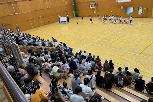 Yokohamashi Kanagawa Sports Center image