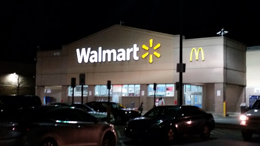 Discount Store «Walmart», reviews and photos, 8745 Branch Ave, Clinton, MD 20735, USA