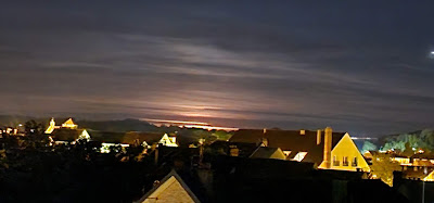 Le Marigny à Provins