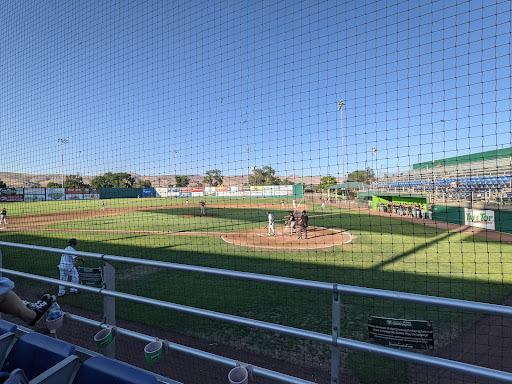 Stadium «Yakima County Stadium», reviews and photos, 1220 Pacific Ave, Yakima, WA 98901, USA