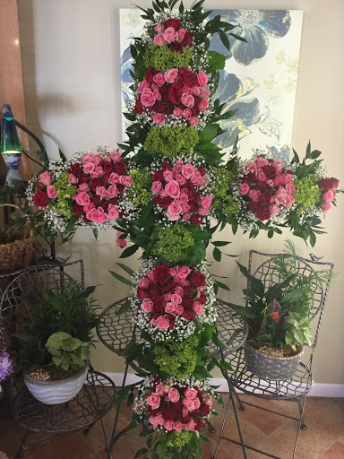 Florist «Artistic First Florist», reviews and photos, 805 20th St, Vero Beach, FL 32960, USA