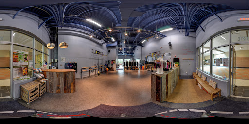 Pilates Studio «REV Pilates Gym», reviews and photos, 10621 Braddock Rd e, Fairfax, VA 22032, USA