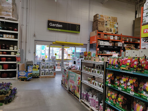 Home Improvement Store «The Home Depot», reviews and photos, 6200 E Lake Sammamish Pkwy SE, Issaquah, WA 98029, USA