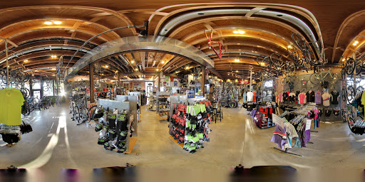 Bicycle Store «Schlegel Bicycles - Pro and Multi-Sport Shop», reviews and photos, 900 N Broadway Ave, Oklahoma City, OK 73102, USA