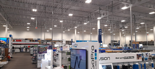 Electronics Store «Best Buy», reviews and photos, 200 Colma Blvd, Colma, CA 94014, USA