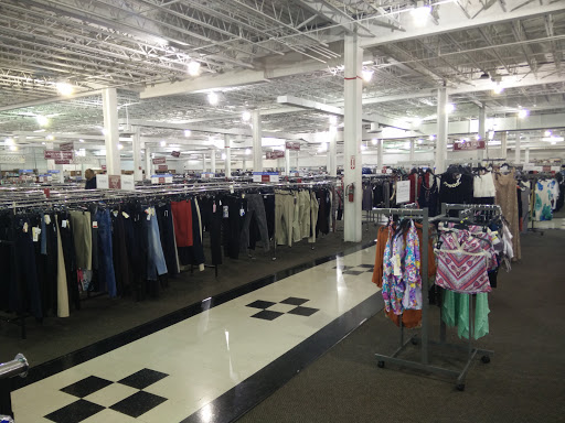 Clothing Store «Burlington Coat Factory», reviews and photos, 6200 Greenbelt Rd, Greenbelt, MD 20770, USA