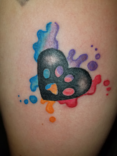 Explore june birthday tattoo ideas, creative tattoo ideas in Cleveland, available at Body Revolution Tattoos & Body Piercings