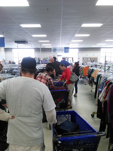 Thrift Store «Goodwill Englewood», reviews and photos, 4160 S Broadway, Englewood, CO 80113, USA