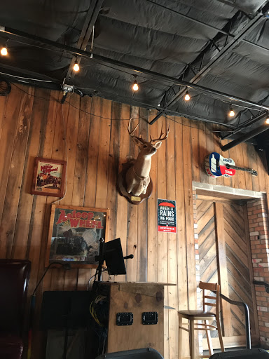 Bar «Rattle Inn», reviews and photos, 610 Nueces St, Austin, TX 78701, USA