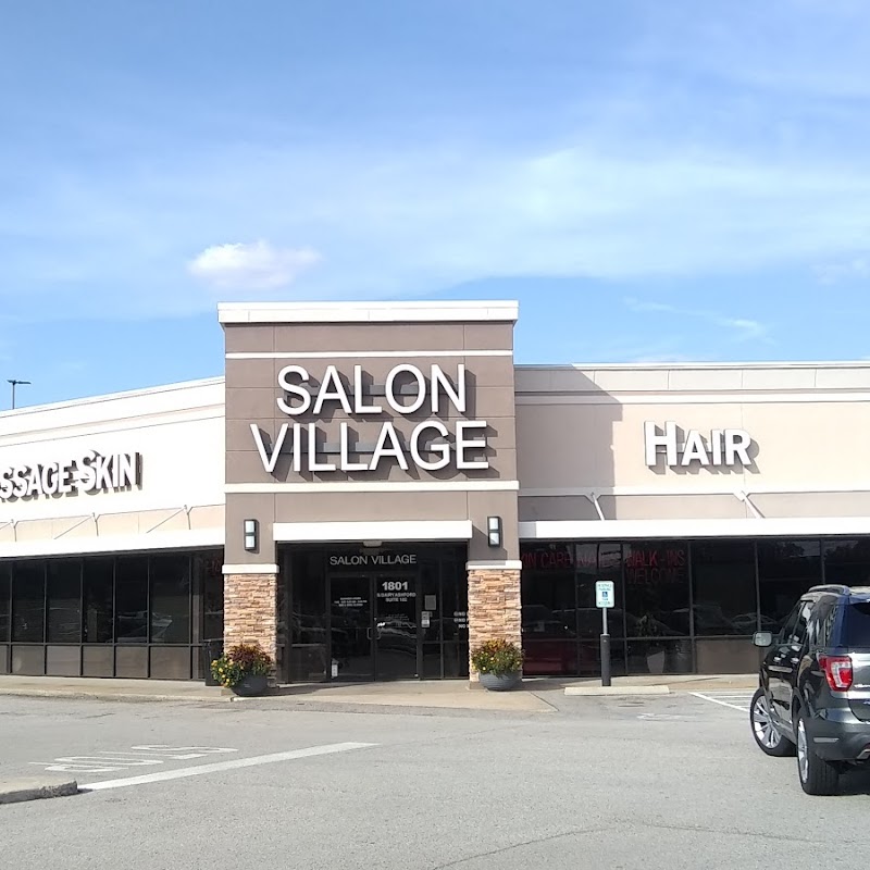 Salon Village