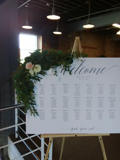 Event Venue «Longworth Hall Event Center», reviews and photos, 700 W Pete Rose Way #137, Cincinnati, OH 45203, USA