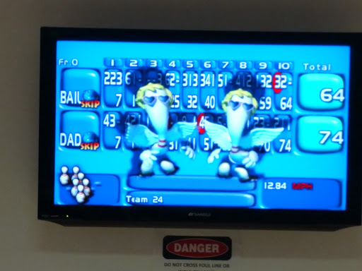 Bowling Alley «Dover Bowl», reviews and photos, 887 Central Ave # B, Dover, NH 03820, USA