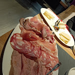 Photo n°1 de l'avis de Sofia.o fait le 18/12/2023 à 12:05 sur le  Ristorante & Marcelleria Porca Vaca à Taglio di Po