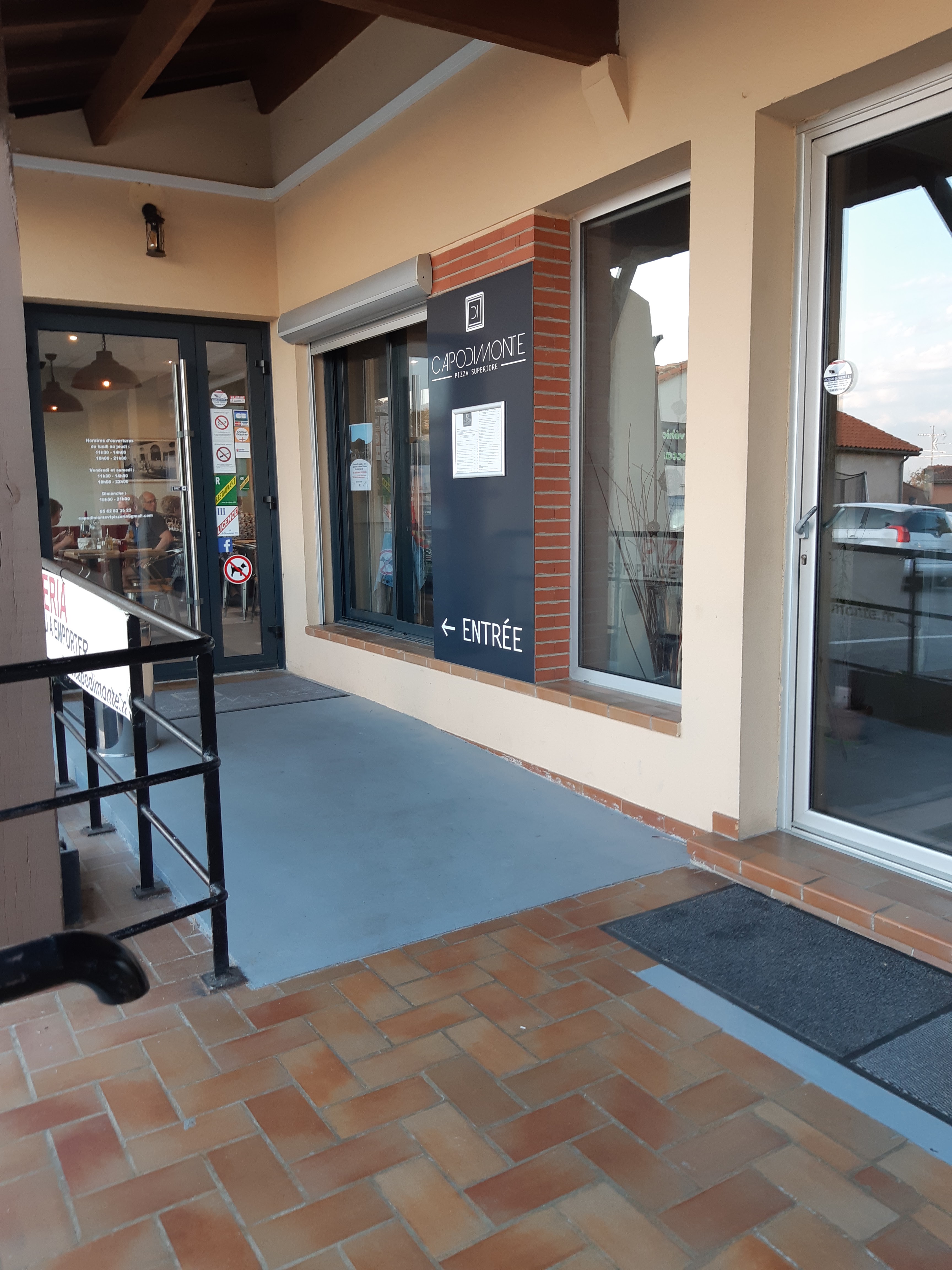 Photo n° 7 de l'avis de Jean.h fait le 04/08/2019 à 05:23
