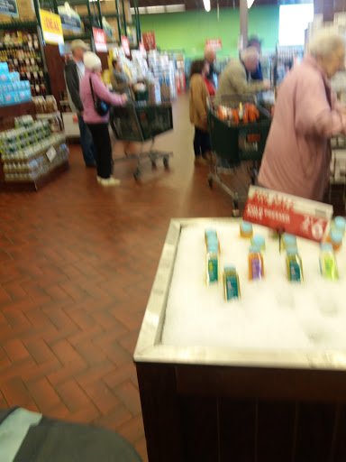 Supermarket «Fairway Market Nanuet», reviews and photos, 75 W Rte 59, Nanuet, NY 10954, USA