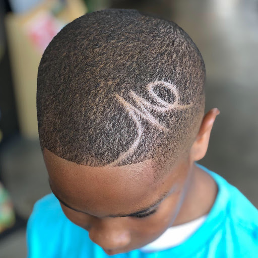 Barber Shop «Flawless Cuts Barbershop», reviews and photos, 2928 Evans Mill Rd, Lithonia, GA 30038, USA