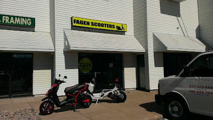 Fagen Scooters