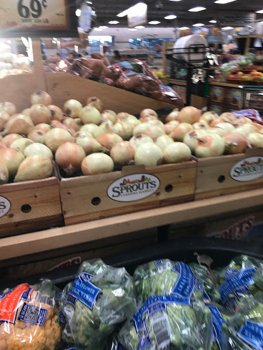 Health Food Store «Sprouts Farmers Market», reviews and photos, 3900 Mowry Ave, Fremont, CA 94538, USA