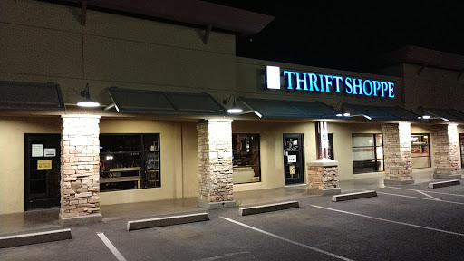 Thrift Store «White Dove Thrift Shoppe», reviews and photos, 5035 N 7th Ave, Phoenix, AZ 85013, USA