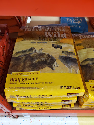 Pet Supply Store «Petco Animal Supplies», reviews and photos, 6842 S Redwood Rd, West Jordan, UT 84084, USA