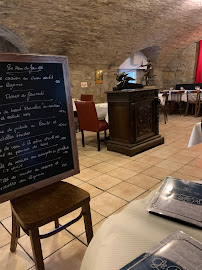 Le Café Café à Besançon menu