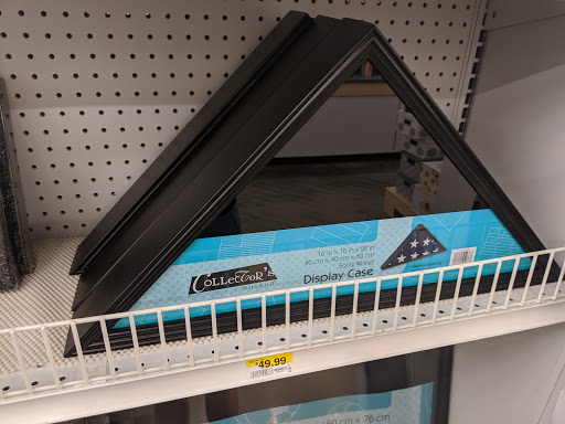 Fabric Store «Jo-Ann Fabrics and Crafts», reviews and photos, 397 Easton Rd, Warrington, PA 18976, USA