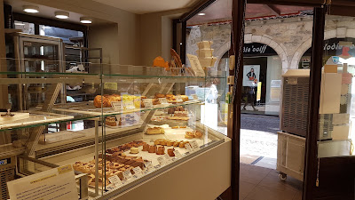 Henry Passion Chocolat à Villefranche-de-Rouergue