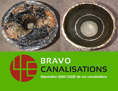 Bravo Canalisations à Hendaye
