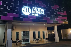 Astra Novilia Hotel image