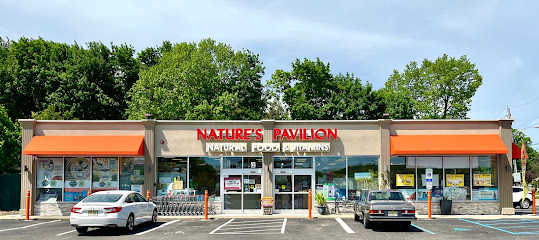 Nature's Pavilion Natural Food Market