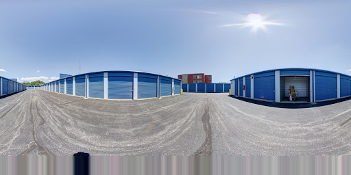 Self-Storage Facility «Metro Self Storage», reviews and photos, 1344 W 105th St, Chicago, IL 60643, USA