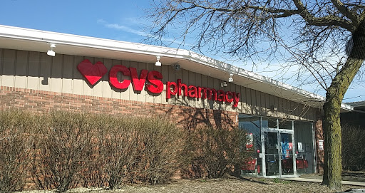 CVS Pharmacy