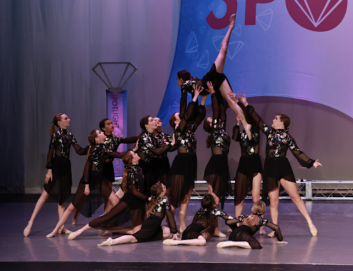 Dance School «Production Company Dance Centre», reviews and photos, 1401 Ken Pratt Blvd, Longmont, CO 80501, USA