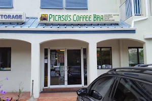 Picaso's Coffee Bar image