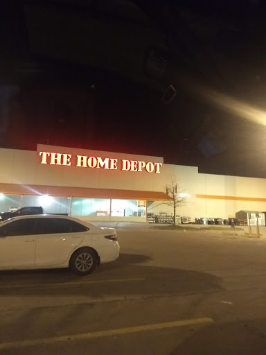 Home Improvement Store «The Home Depot», reviews and photos, 8555 Home Depot Drive, Irving, TX 75063, USA