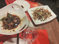 Nouille du Restaurant chinois Lion et Poisson à Lyon - n°1