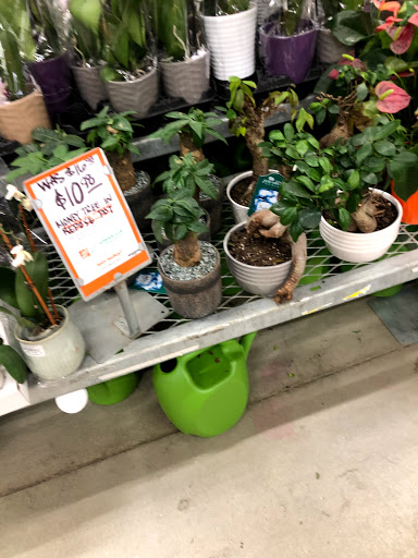 Home Improvement Store «The Home Depot», reviews and photos, 280 N Main St, Rochester, NH 03867, USA