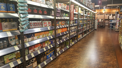 Wine Store «Total Wine & More», reviews and photos, 11221 Legacy Ave, Palm Beach Gardens, FL 33410, USA