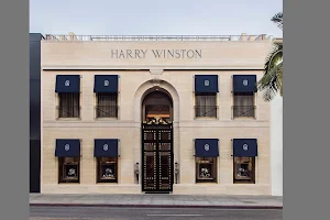 Harry Winston image