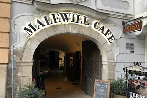 MALEWILL Cafe image