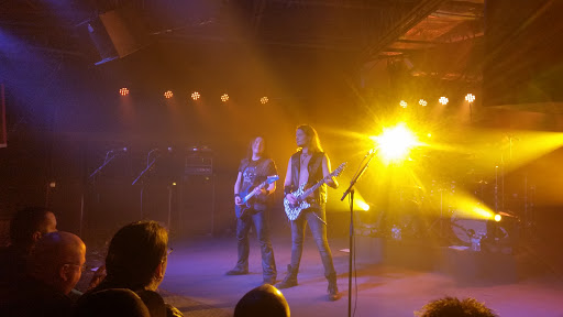 Concert Hall «Upstate Concert Hall», reviews and photos, 1208 NY-146, Clifton Park, NY 12065, USA